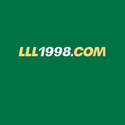 Logo da LLL1998